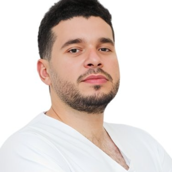 Dr Afif Bouslama