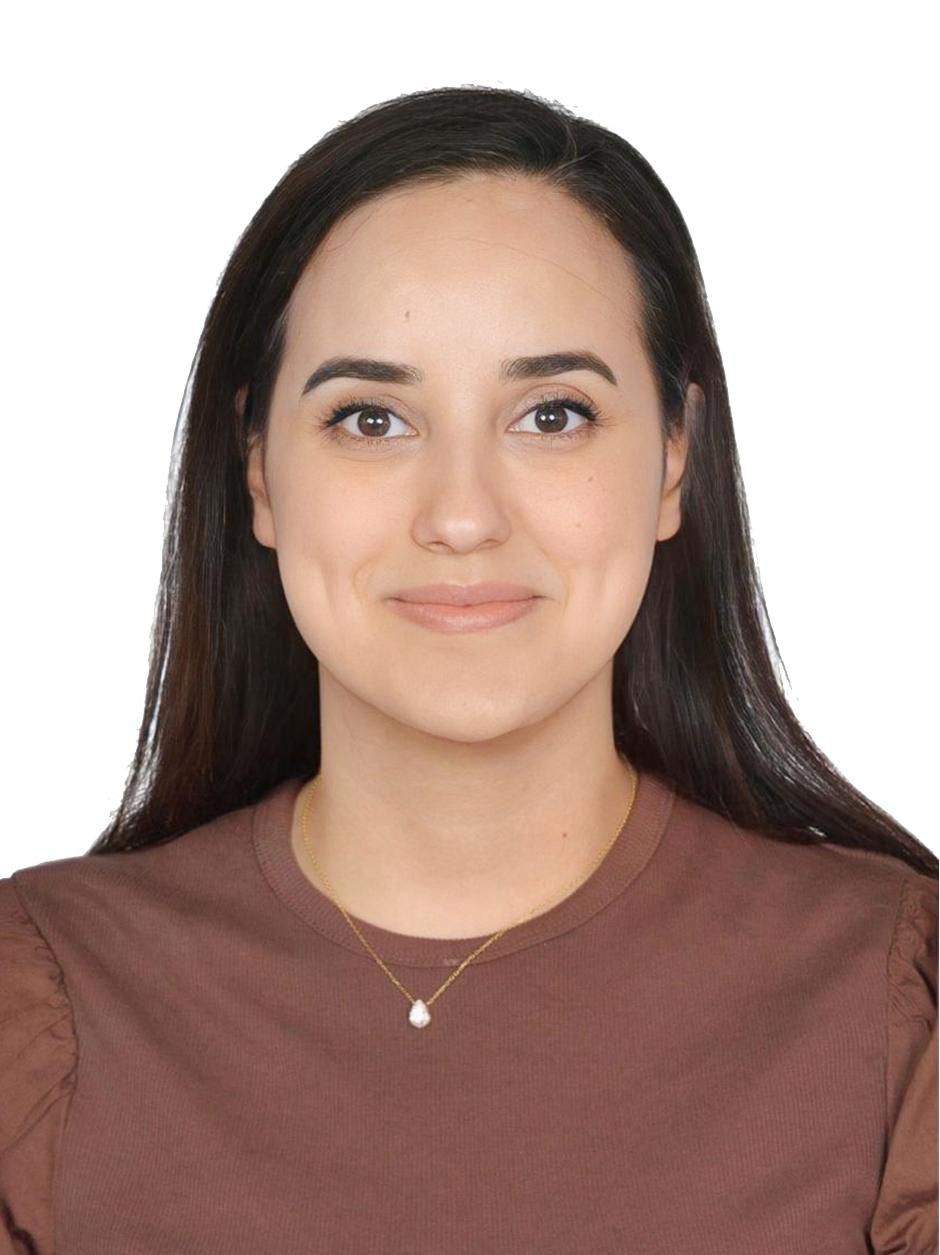 Dr Amal Esghir