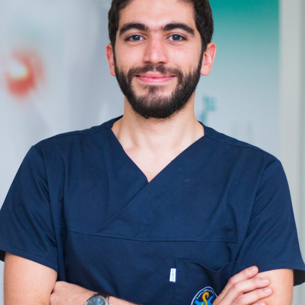 Dr Brahim Boukadida
