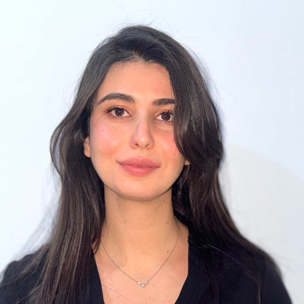 Dr Rihab Boughanmi