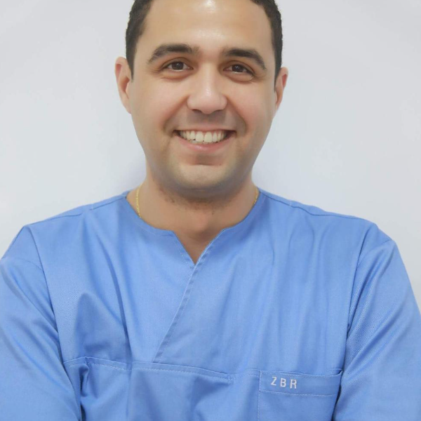 Dr Zied Ben Romdhane